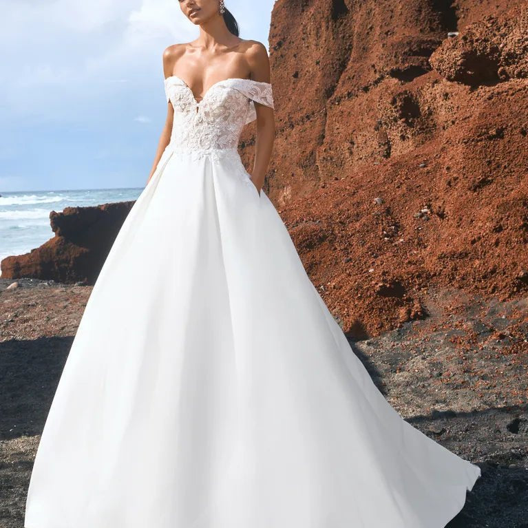 JEJU - ELHAnovias - Pronovias