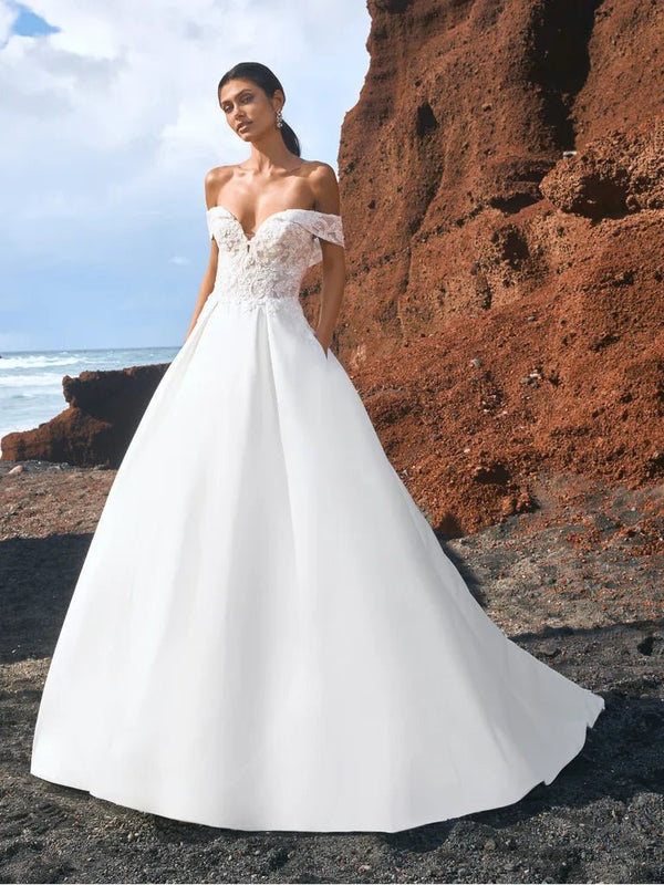 JEJU - ELHAnovias - Pronovias