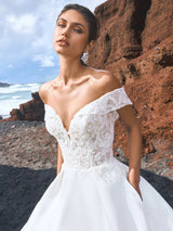 JEJU - ELHAnovias - Pronovias