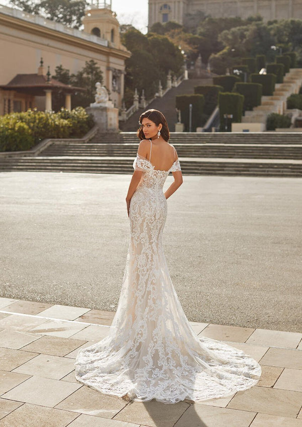 JOANNE - ELHAnovias - PRONOVIAS PRIVEE
