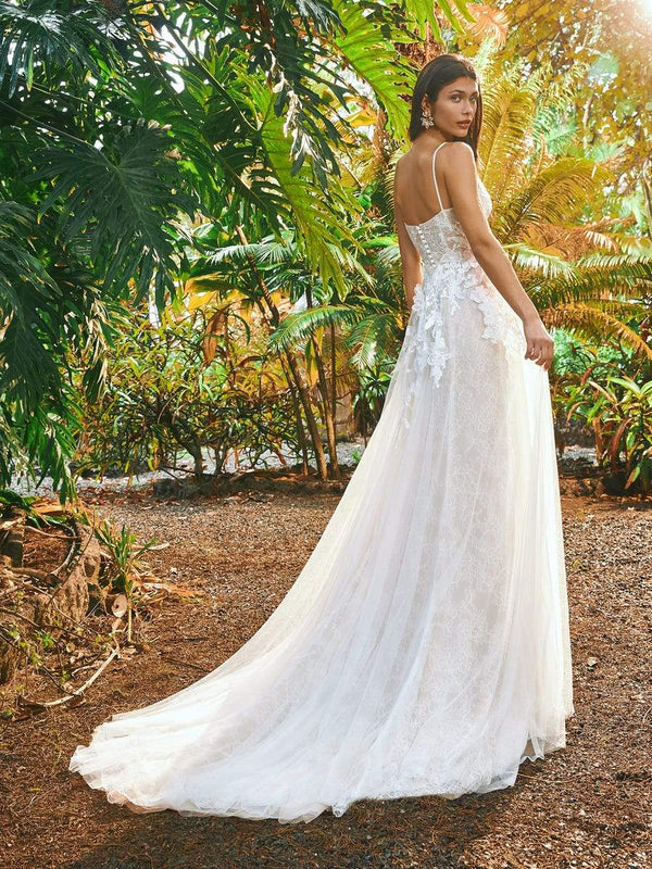 KATSURA - ELHAnovias - Pronovias