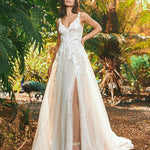 KATSURA - ELHAnovias - Pronovias