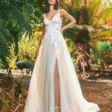 KATSURA - ELHAnovias - Pronovias