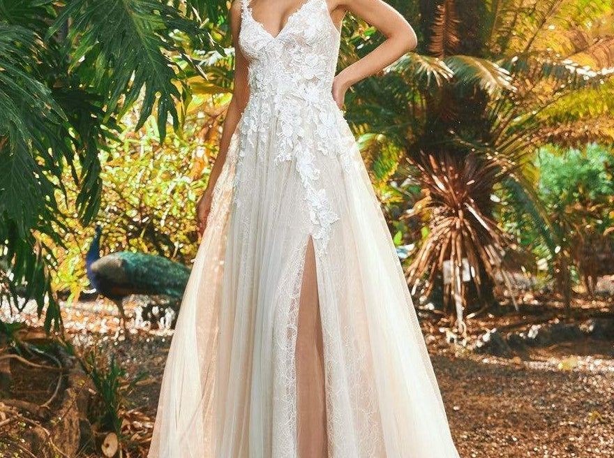 KATSURA - ELHAnovias - Pronovias