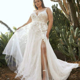 KATSURA - ELHAnovias - Pronovias