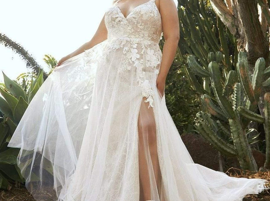 KATSURA - ELHAnovias - Pronovias