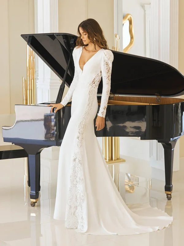 KAYA - ELHAnovias - Pronovias