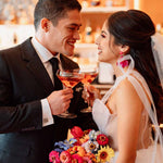 Ken y Jesús Planners - ELHAnovias - Wedding planner