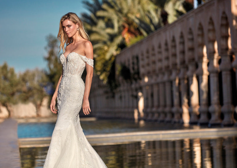 KENAI - ELHAnovias - Pronovias