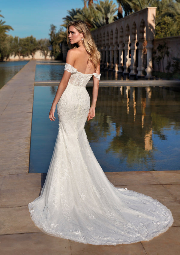 KENAI - ELHAnovias - Pronovias