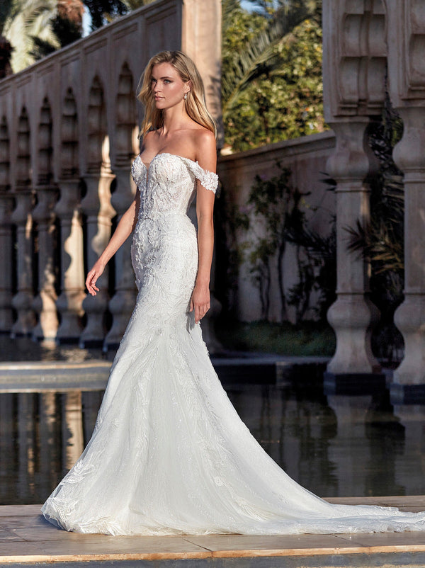 KENAI - ELHAnovias - Pronovias
