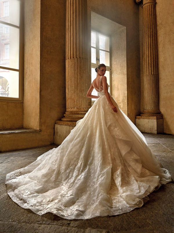 KYANTE - ELHAnovias - Pronovias