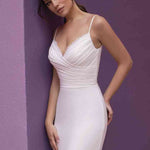 LILAC - ELHAnovias - WHITE ONE