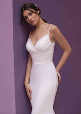 LILAC - ELHAnovias - WHITE ONE