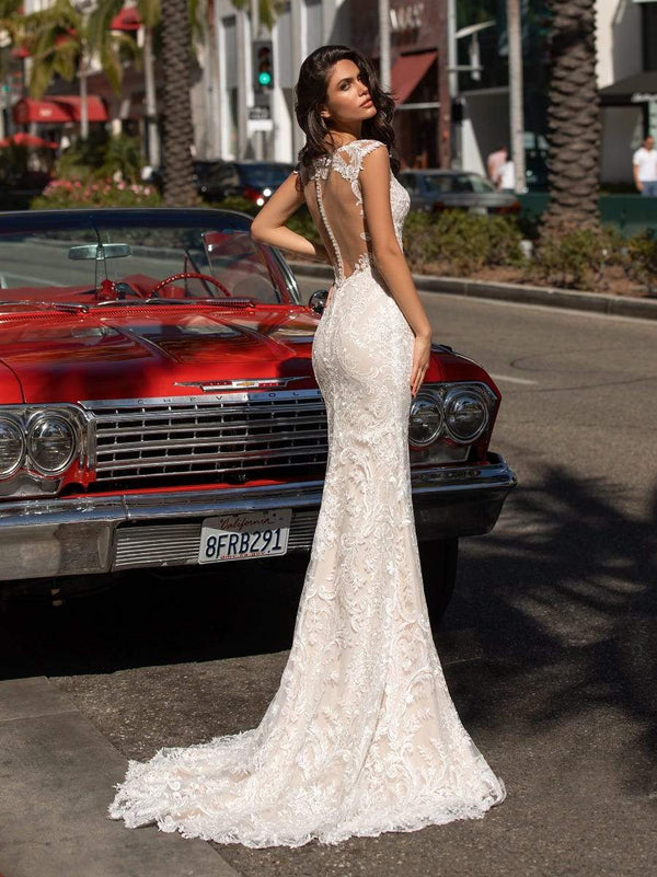 LOREN - ELHAnovias - Pronovias