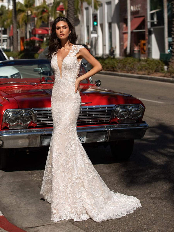 LOREN - ELHAnovias - Pronovias