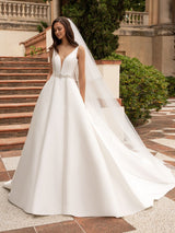 MALENA - ELHAnovias - Pronovias