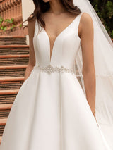 MALENA - ELHAnovias - Pronovias