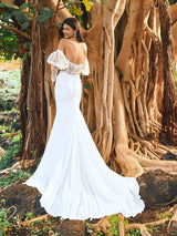 MASAZIR - ELHAnovias - Pronovias