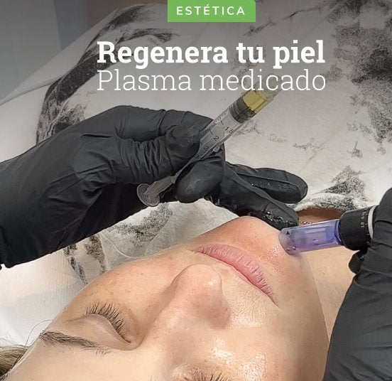 MCH Medicine & Wellness - ELHAnovias - SKIN CARE