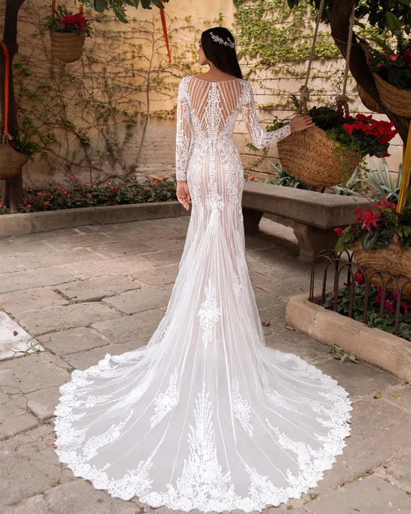 METHONE - ELHAnovias - Pronovias