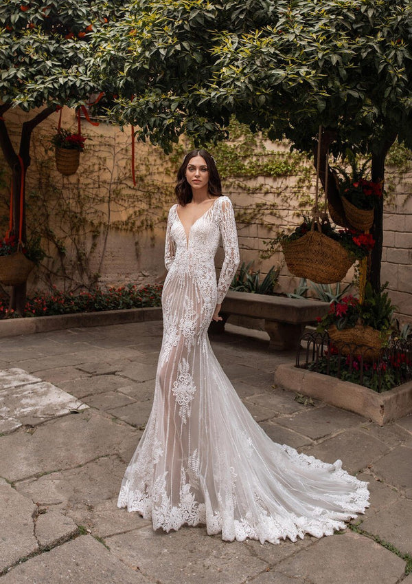 METHONE - ELHAnovias - Pronovias
