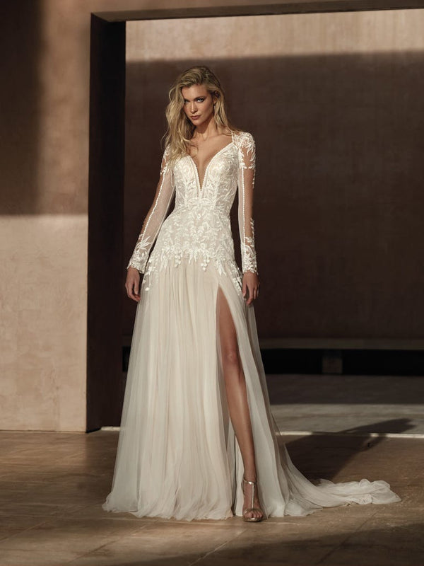 MILANIS - ELHAnovias - Pronovias