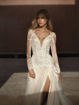 MILANIS - ELHAnovias - Pronovias