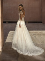 MILANIS - ELHAnovias - Pronovias