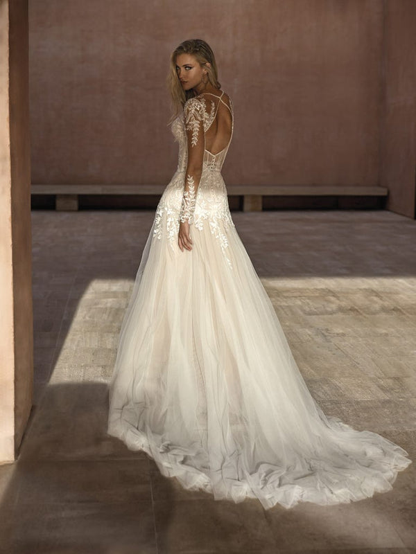 MILANIS - ELHAnovias - Pronovias