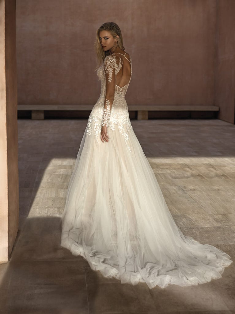 MILANIS - ELHAnovias - Pronovias