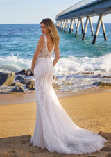 MIRAGE - ELHAnovias - WHITE ONE