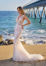 MIRAGE - ELHAnovias - WHITE ONE