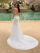 morocco - ELHAnovias - Pronovias