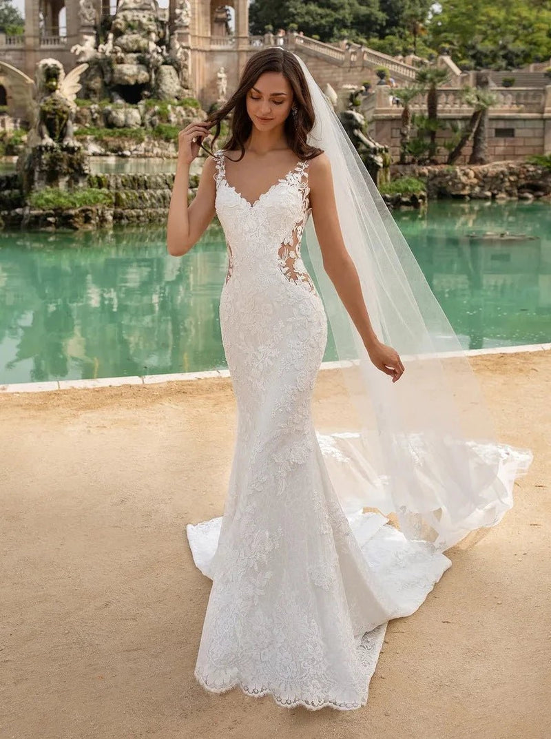 morocco - ELHAnovias - Pronovias