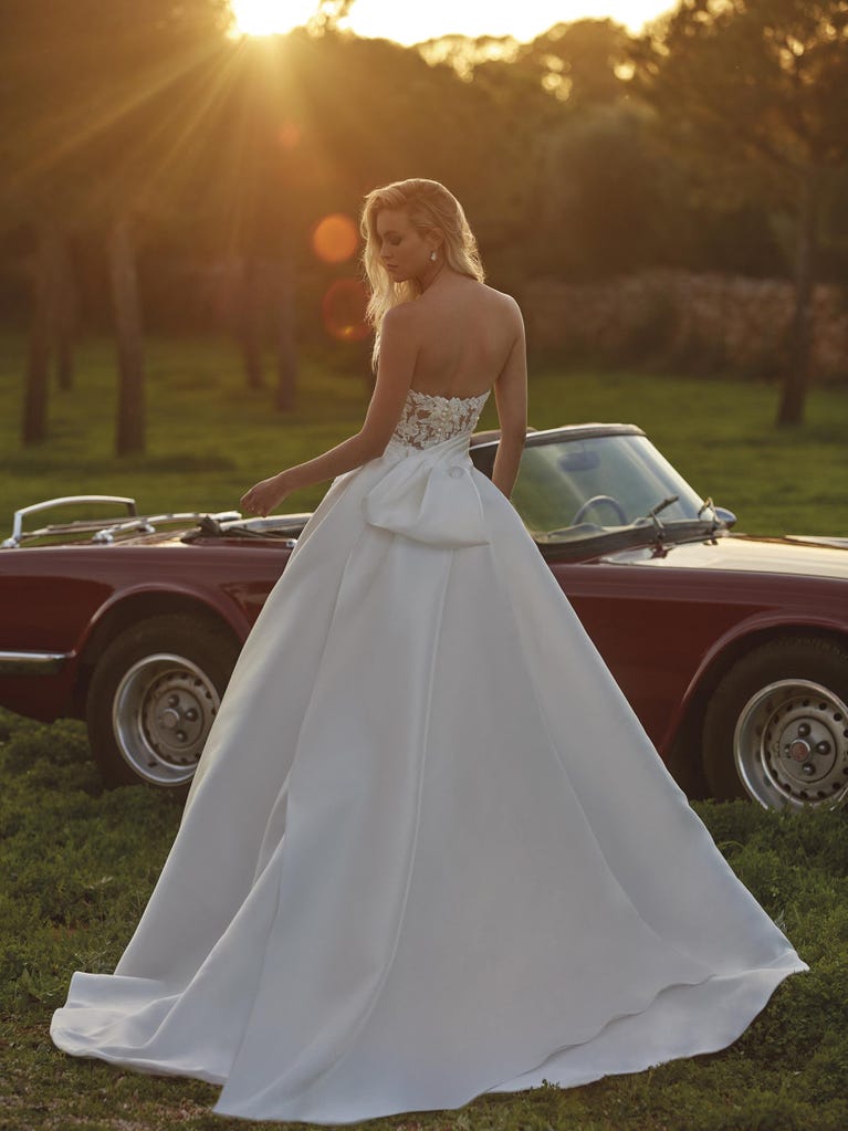 NAPOLIS - ELHAnovias - Pronovias
