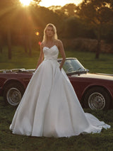 NAPOLIS - ELHAnovias - Pronovias