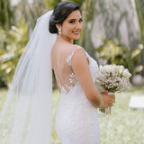 Natalia Rodas Wedding Planner - ELHAnovias - Wedding planner