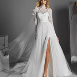 NINFA - ELHAnovias - Pronovias