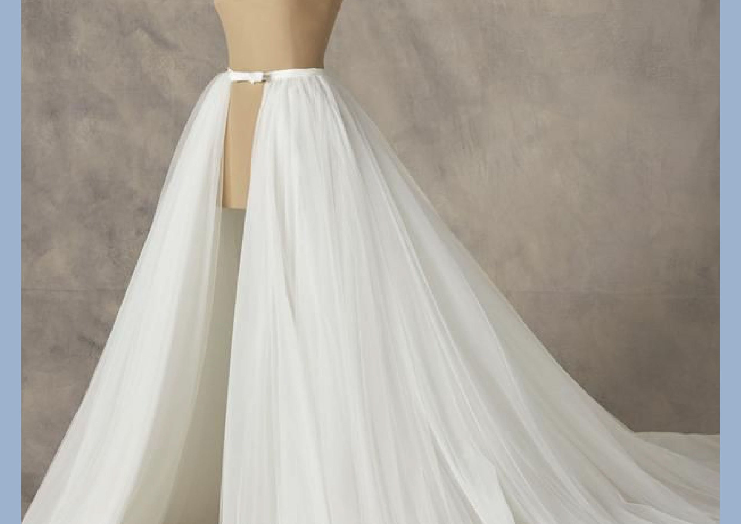 NINFA - ELHAnovias - Pronovias