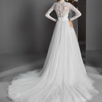 NINFA - ELHAnovias - Pronovias