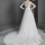 NINFA - ELHAnovias - Pronovias