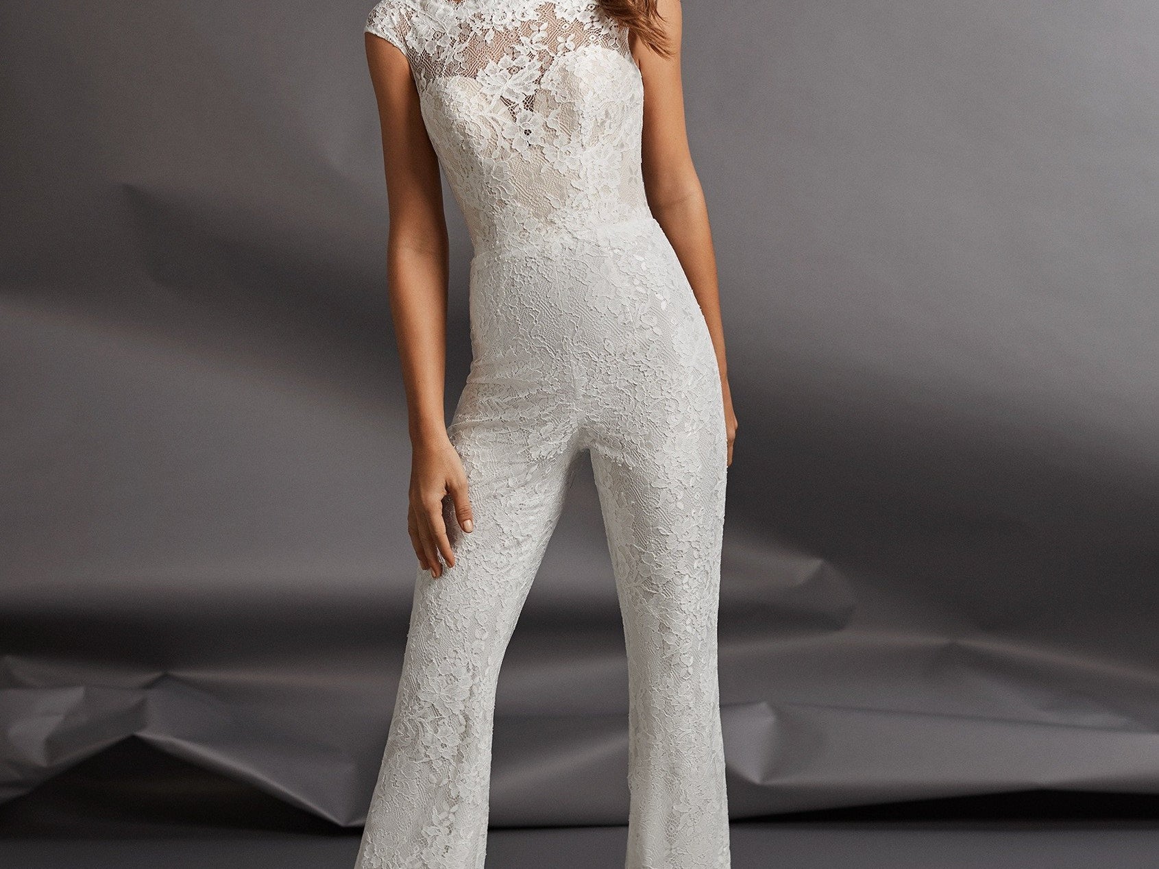 NODOTUS - ELHAnovias - Pronovias