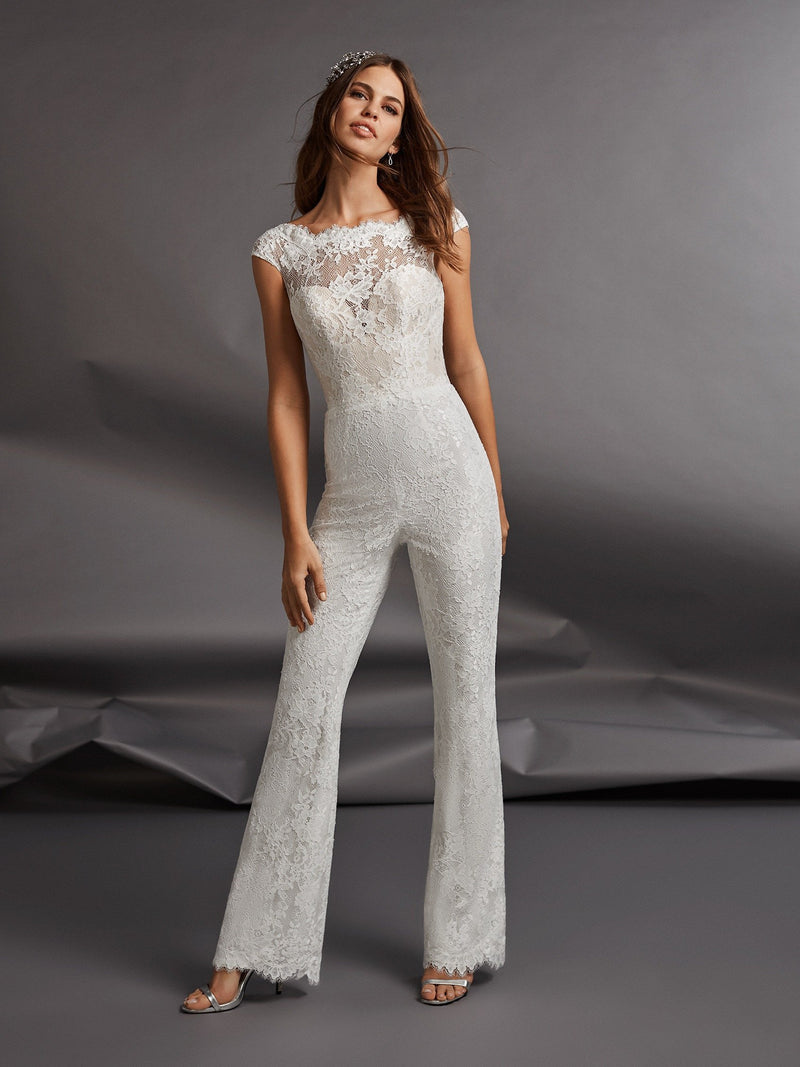NODOTUS - ELHAnovias - Pronovias