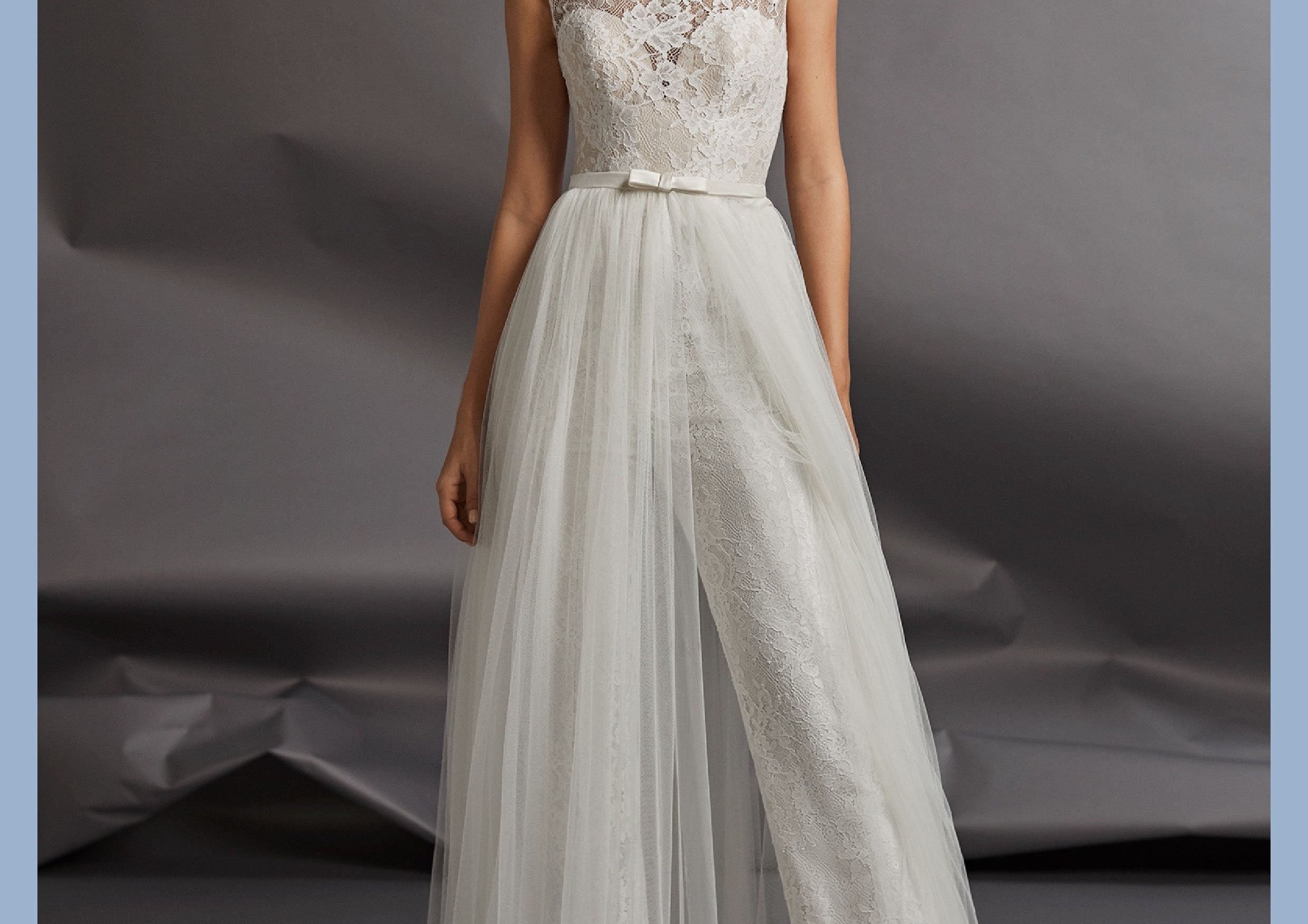 NODOTUS - ELHAnovias - Pronovias
