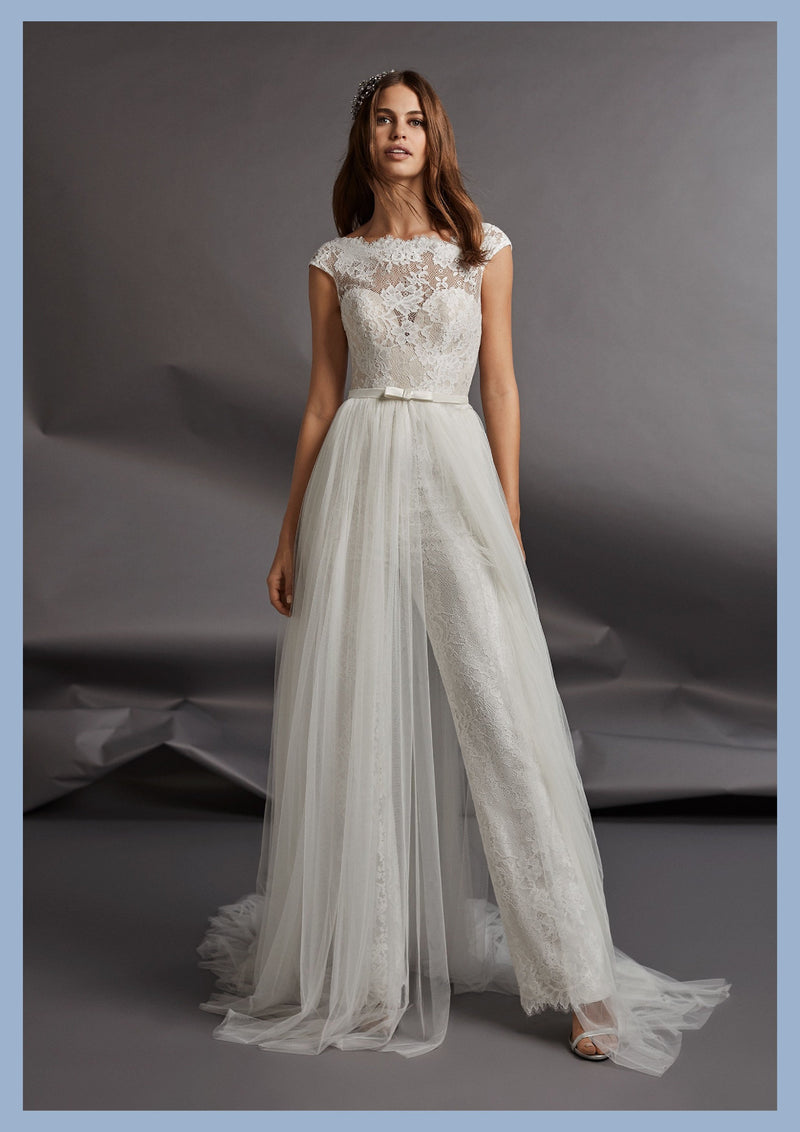 NODOTUS - ELHAnovias - Pronovias