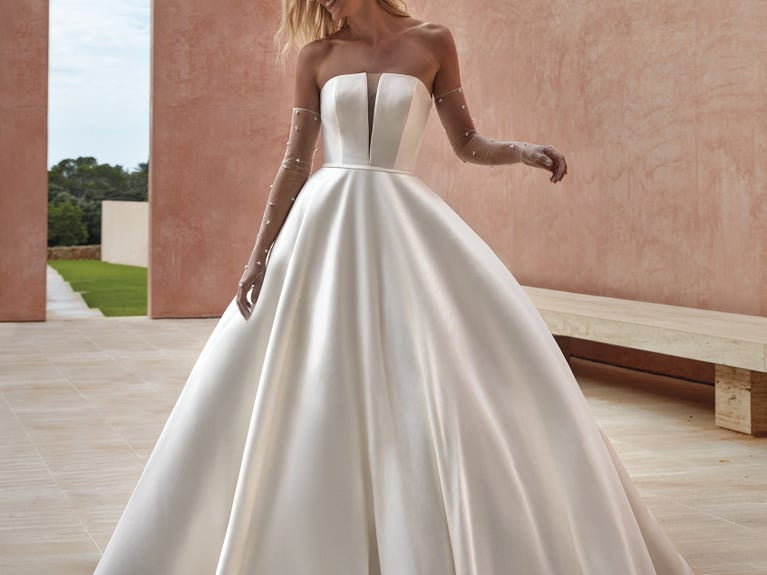 OZEN - ELHAnovias - Pronovias