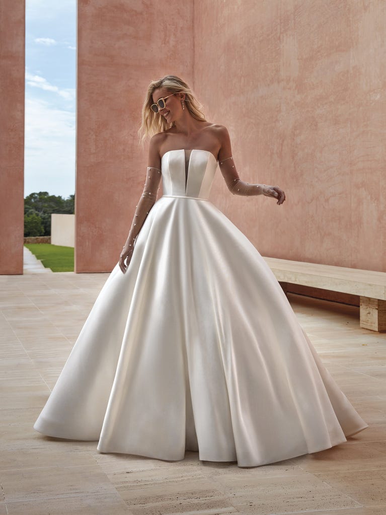 OZEN - ELHAnovias - Pronovias