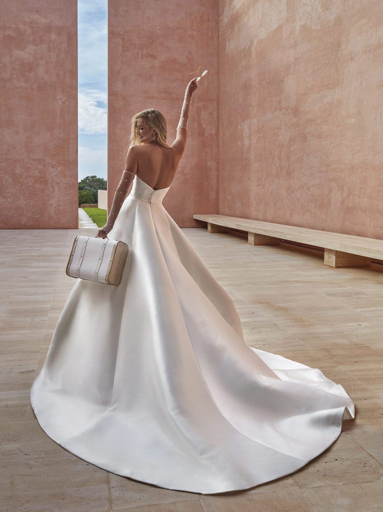 OZEN - ELHAnovias - Pronovias