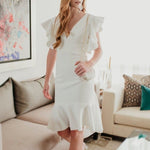 Patricia Midi - ELHAnovias - ELHA ATELIER